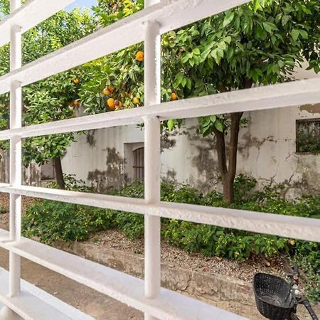 La Casa De Los Arcos - Casco Historico - Parking Opcional جيريز المظهر الخارجي الصورة