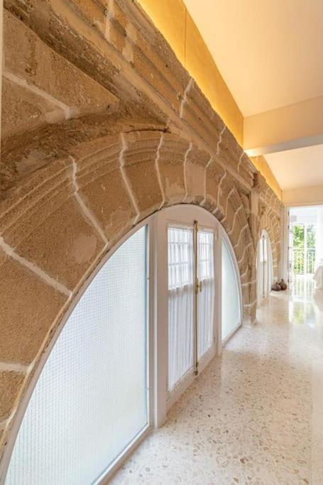 La Casa De Los Arcos - Casco Historico - Parking Opcional جيريز المظهر الخارجي الصورة