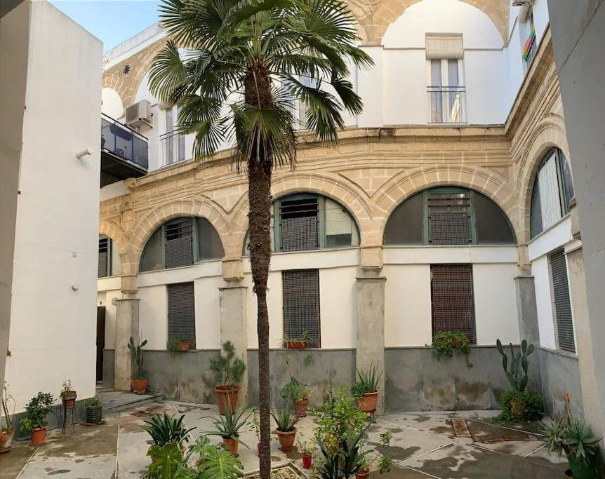 La Casa De Los Arcos - Casco Historico - Parking Opcional جيريز المظهر الخارجي الصورة