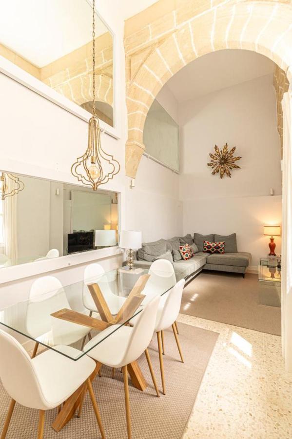 La Casa De Los Arcos - Casco Historico - Parking Opcional جيريز المظهر الخارجي الصورة