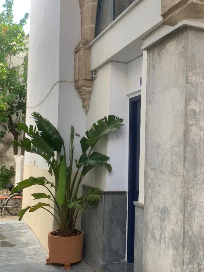 La Casa De Los Arcos - Casco Historico - Parking Opcional جيريز المظهر الخارجي الصورة
